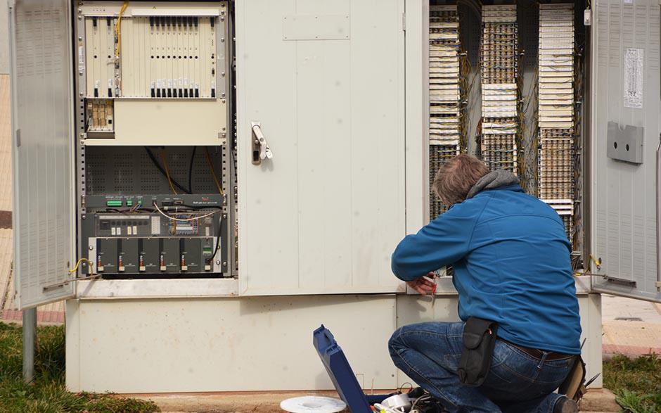 électricien dépannage Paris 16