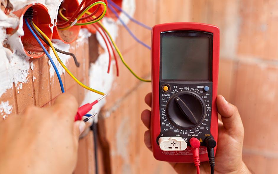 électricien urgence Paris 16