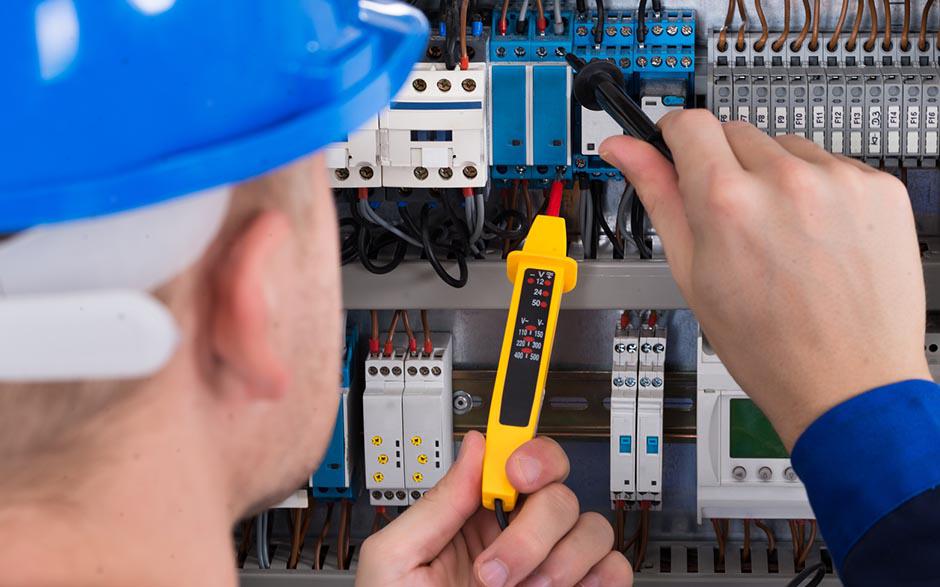 électricien urgence Paris 16